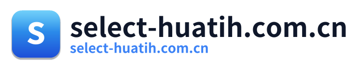 select-huatih.com.cn Logo